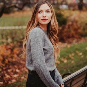 Meet your Posher, Teanna